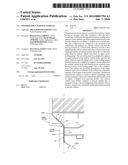 SOLEBAR FOR A RAILWAY VEHICLE diagram and image