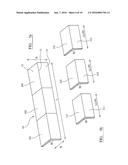 SOLEBAR FOR A RAILWAY VEHICLE diagram and image