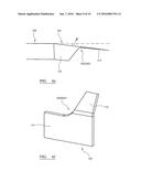 SOLEBAR FOR A RAILWAY VEHICLE diagram and image