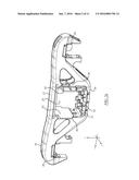 TRUCK AND SIDEFRAME THEREFOR diagram and image