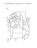 Top Operating H Tightlock Coupler diagram and image