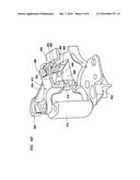 Top Operating H Tightlock Coupler diagram and image