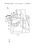 Top Operating H Tightlock Coupler diagram and image