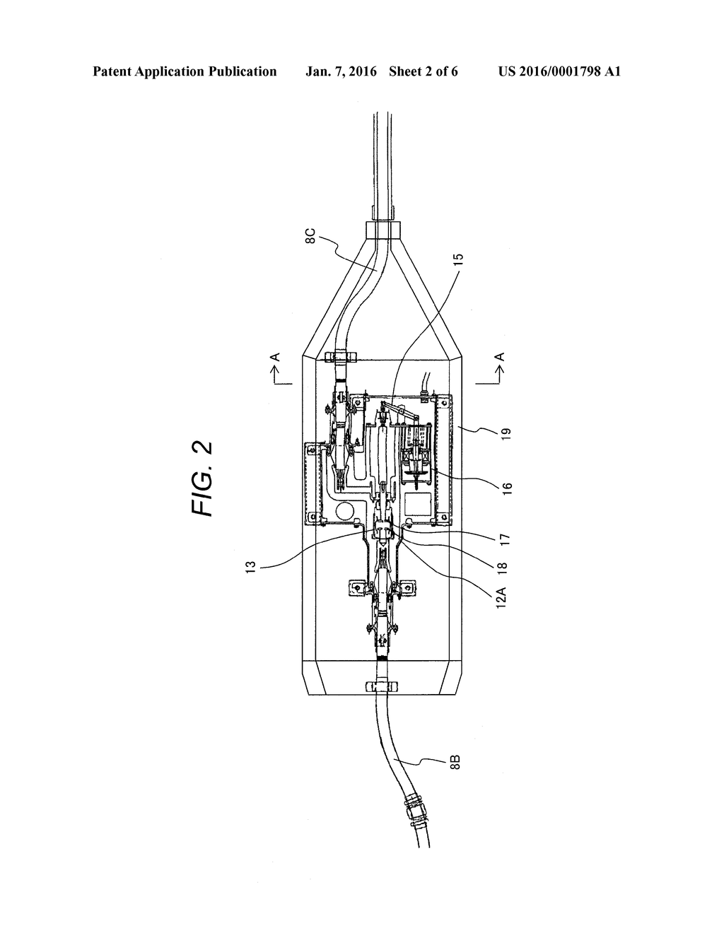 Railroad Vehicle - diagram, schematic, and image 03