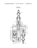 Railroad Vehicle diagram and image