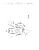 INFANT STROLLER APPARATUS diagram and image