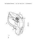 INFANT STROLLER APPARATUS diagram and image