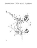 INFANT STROLLER APPARATUS diagram and image