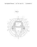 Motor Vehicle Steering Wheel diagram and image