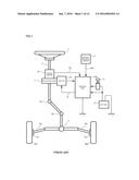 ELECTRIC POWER STEERING APPARATUS diagram and image