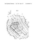 VEHICLE LOWER SECTION STRUCTURE diagram and image