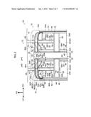 VEHICLE LOWER SECTION STRUCTURE diagram and image