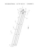 FENDER MOUNTING ARM diagram and image