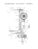 Self-Propelled Trailer diagram and image