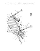 Self-Propelled Trailer diagram and image