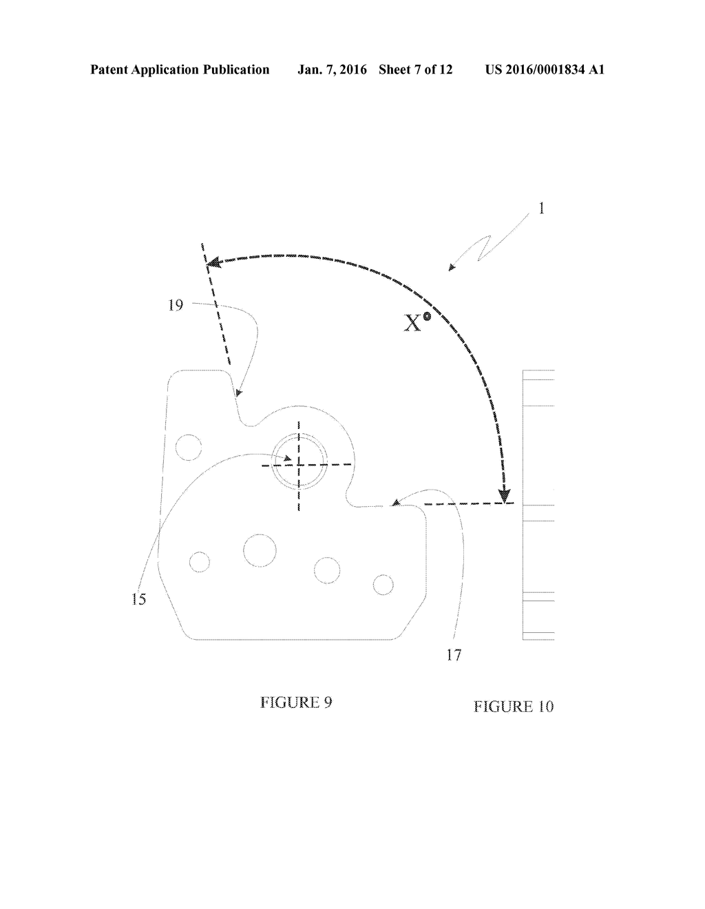 DEVICE FOR ENHANCED SAFETY IN USING A SIDE STAND FOR PARKING OF TWO     WHEELED VEHICLE - diagram, schematic, and image 08