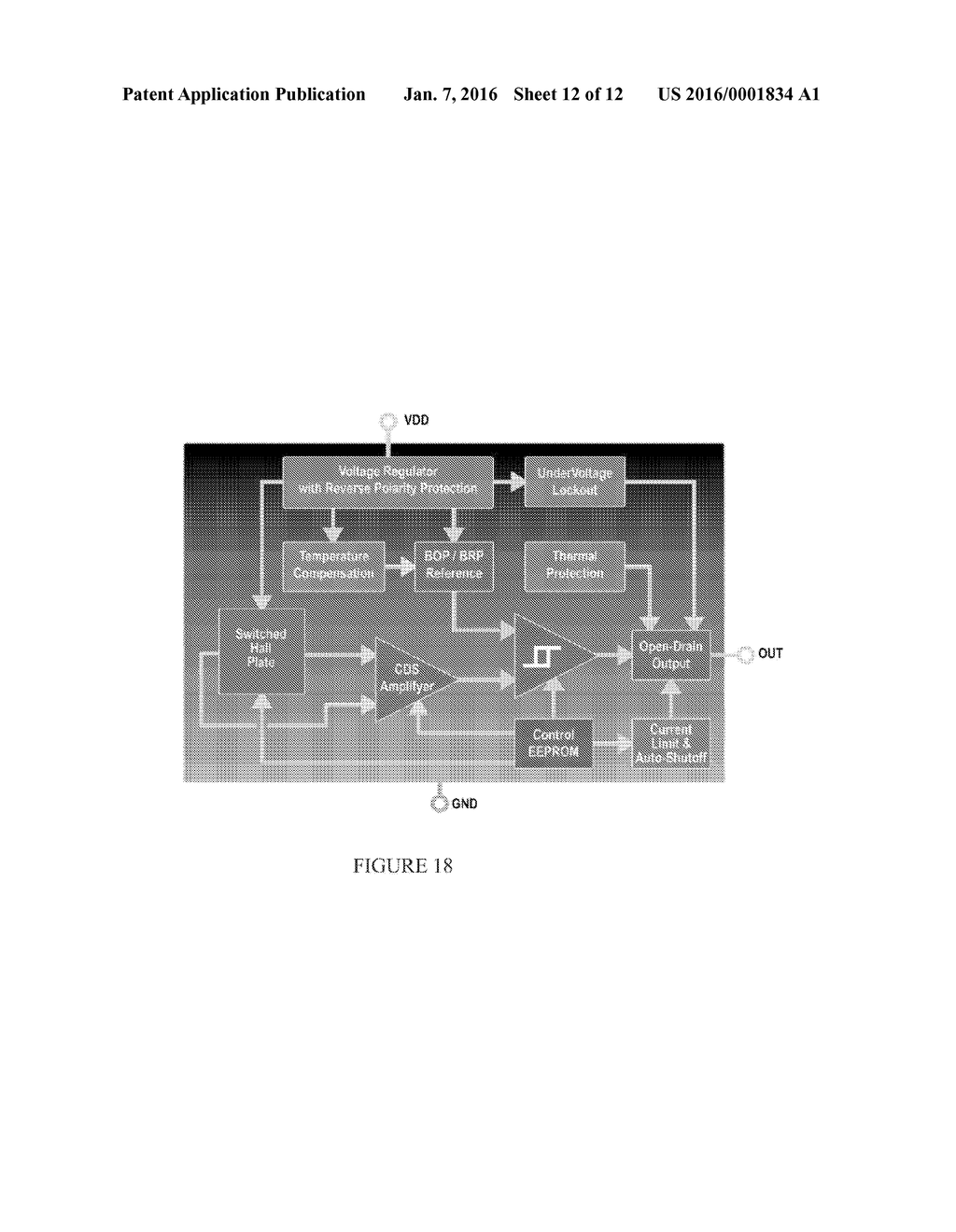 DEVICE FOR ENHANCED SAFETY IN USING A SIDE STAND FOR PARKING OF TWO     WHEELED VEHICLE - diagram, schematic, and image 13