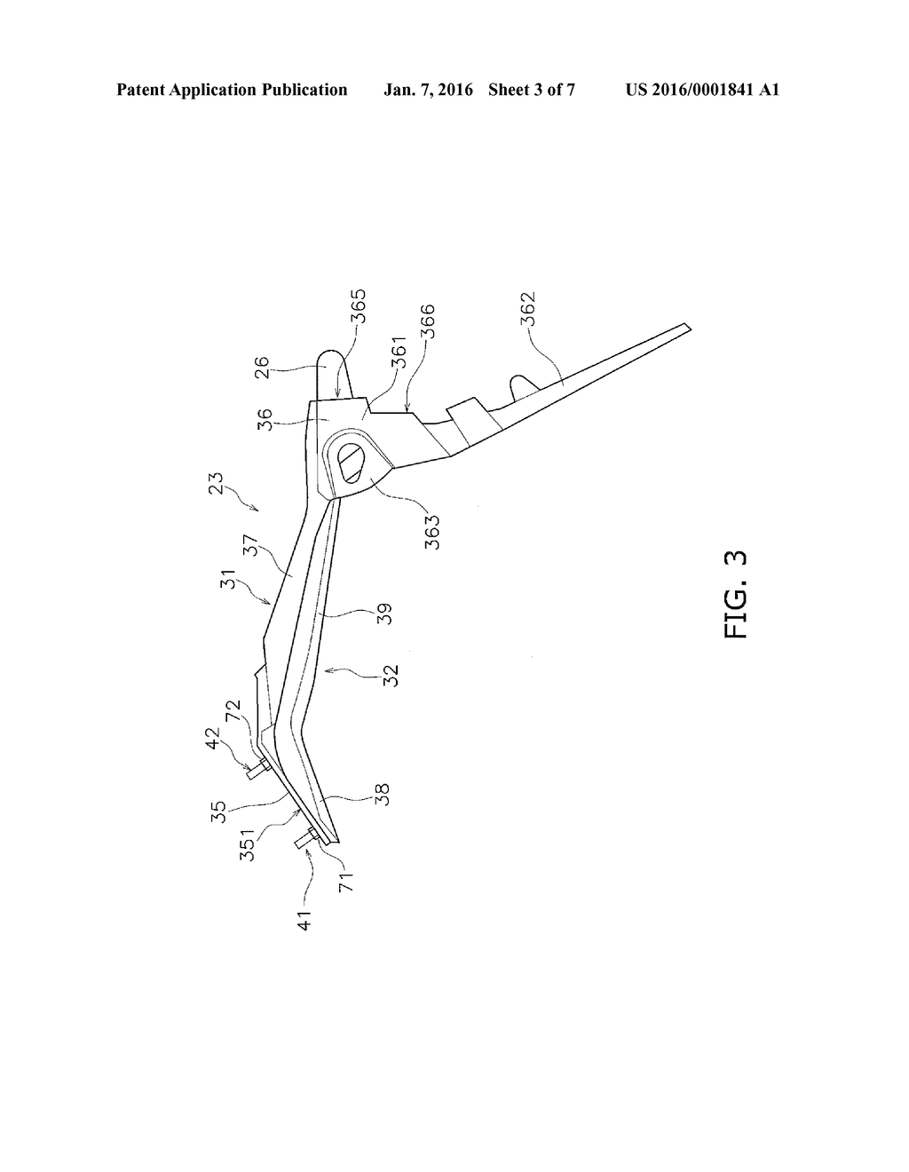 SADDLE TYPE VEHICLE - diagram, schematic, and image 04