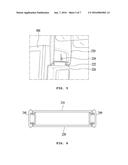 DRIVER PROTECTIVE DEVICE FOR TWO-WHEELED VEHICLE diagram and image