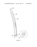 DRIVER PROTECTIVE DEVICE FOR TWO-WHEELED VEHICLE diagram and image