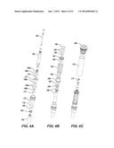 SUSPENSION SYSTEM diagram and image