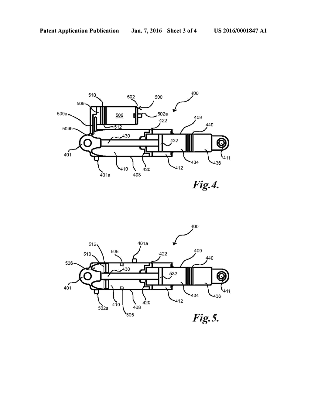 SUSPENSION SYSTEM WITH A TUNABLE AIR SPRING - diagram, schematic, and image 04