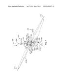 FOLDING PROPELLERS SYSTEM diagram and image