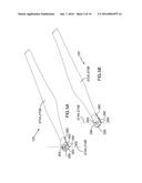 FOLDING PROPELLERS SYSTEM diagram and image