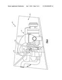 AUXILIARY POWER UNIT MOUNTING BRACKET diagram and image