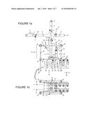 METHOD AND DEVICE FOR CONVEYING PIECE GOODS IN A FILLING MACHINE diagram and image