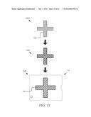 COVERING, PROTECTING, AND POSITIONING A PORTABLE ELECTRONIC DEVICE diagram and image