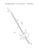 HIGH STRENGTH BLIND INSTALLATION HOSE AND CABLE CLAMP RETAINER diagram and image