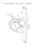 HIGH STRENGTH BLIND INSTALLATION HOSE AND CABLE CLAMP RETAINER diagram and image