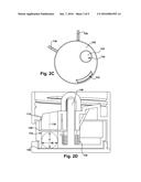 PILL DISPENSER AND SYSTEM diagram and image