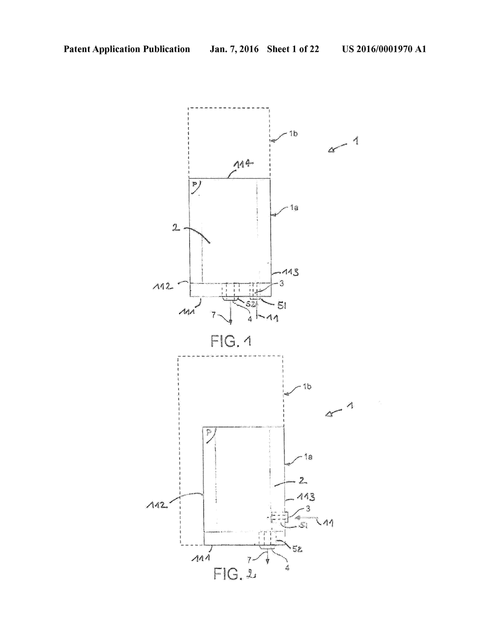 Packs for Preparing Beverages - diagram, schematic, and image 02