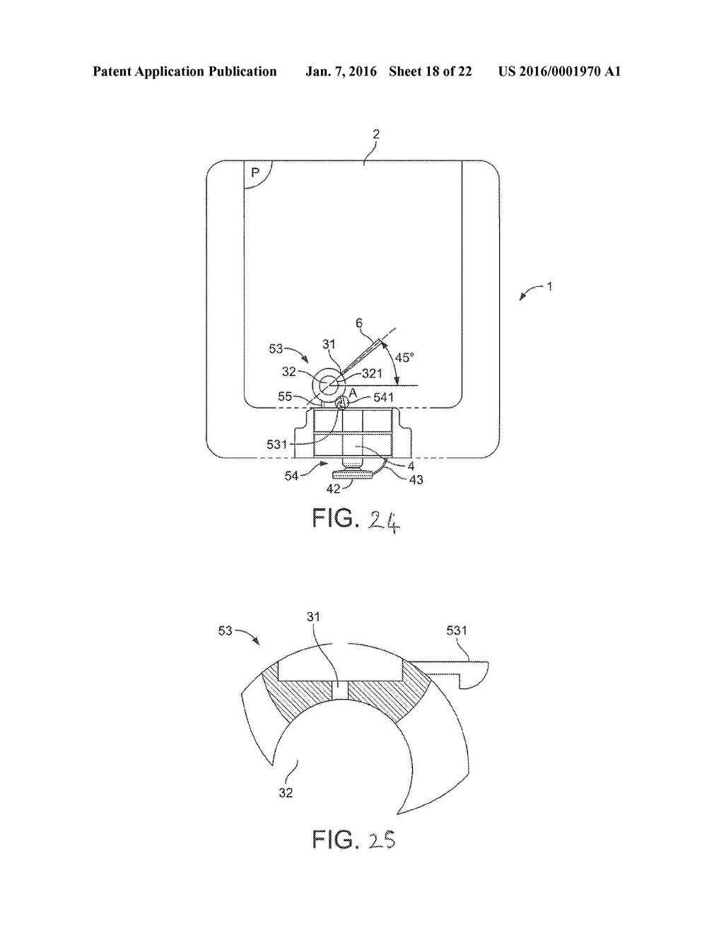 Packs for Preparing Beverages - diagram, schematic, and image 19