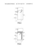 TRASH RECEPTACLE GARBAGE BAG DISPENSER diagram and image