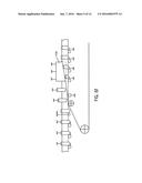 BELT-ON-BELT DRIVES FOR STEEPLY-SLOPED PORTIONS OF LONG CONVEYORS diagram and image