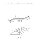 BELT-ON-BELT DRIVES FOR STEEPLY-SLOPED PORTIONS OF LONG CONVEYORS diagram and image