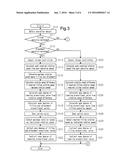 HYDRAULIC CONTROL DEVICE FOR FORKLIFT diagram and image