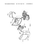 WATER TREATMENT VALVE CONTROL SYSTEM WITH ROTARY POSITION SENSOR diagram and image