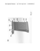 ACOUSTOPHORETIC DEVICE WITH UNIFORM FLUID FLOW diagram and image