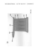 ACOUSTOPHORETIC DEVICE WITH UNIFORM FLUID FLOW diagram and image