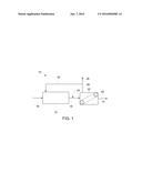 MICRO-SIEVE SEPARATION AND COD DIVERSION IN WASTEWATER TREATMENT diagram and image