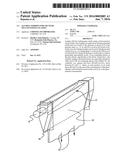 ALUMINA ISOPIPES FOR USE WITH TIN-CONTAINING GLASSES diagram and image