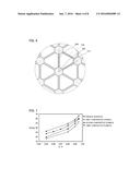 METHOD FOR MANUFACTURING PREFORM FOR PHOTONIC BAND GAP FIBER, METHOD FOR     MANUFACTURING PHOTONIC BAND GAP FIBER, PREFORM FOR PHOTONIC BAND GAP     FIBER, AND PHOTONIC BAND GAP FIBER diagram and image