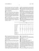 OPTICAL COMPONENT MADE OF QUARTZ GLASS FOR USE IN ArF EXCIMER LASER     LITHOGRAPHY AND METHOD FOR PRODUCING THE COMPONENT diagram and image