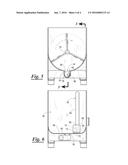 BIOREMEDIATION OF SURFACE WATER OIL SPILLS diagram and image