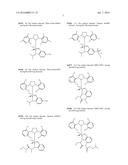 METATHESIS PROCESS COMPRISING THE EXTRACTION OF THE ETHYLENE FORMED BY     MEANS OF A MEMBRANE diagram and image