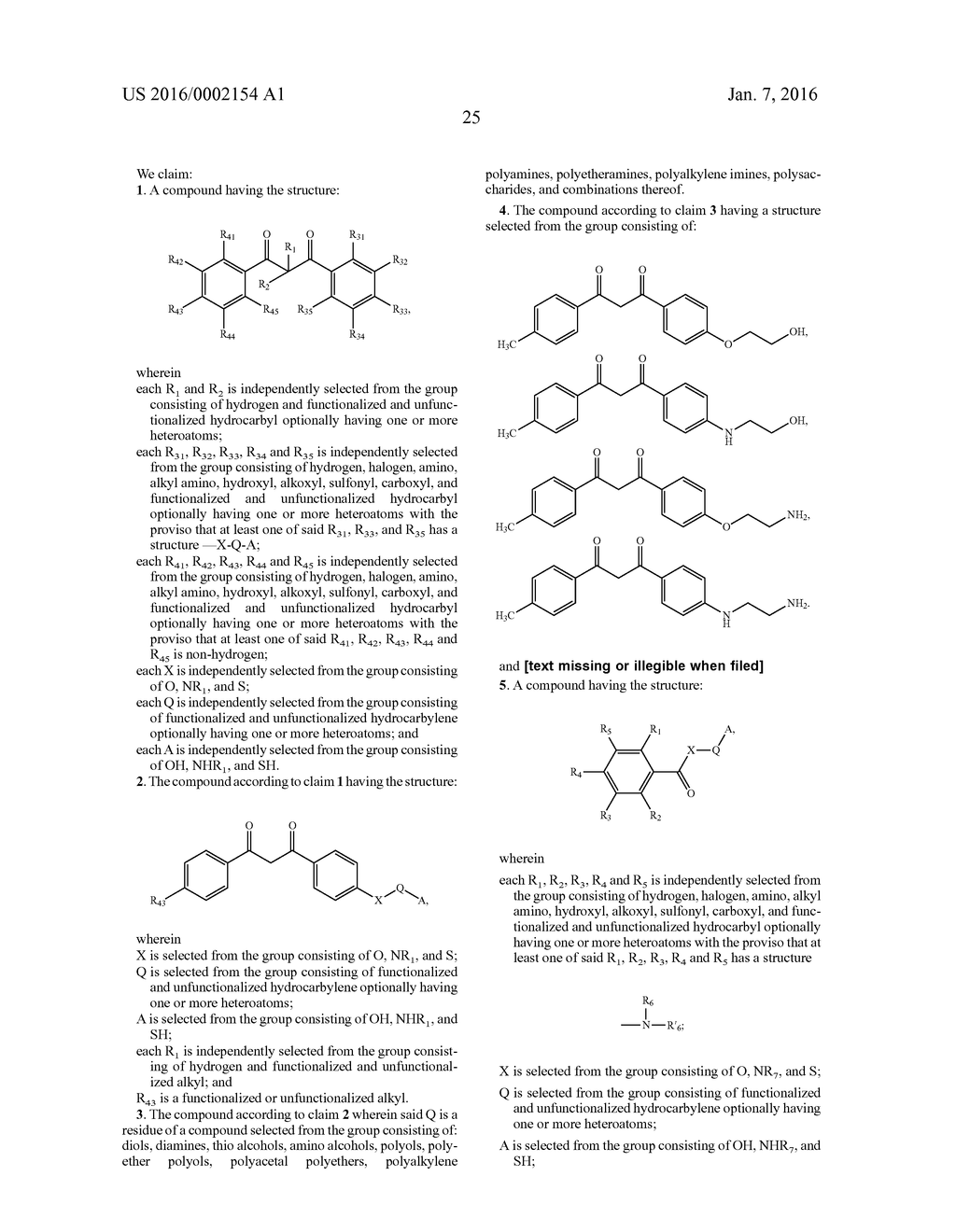 UV-ABSORBING COMPOUNDS WITH AT LEAST ONE REACTIVE HYDROGEN - diagram, schematic, and image 26